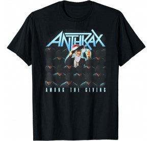 Among The Giving T-Shirt